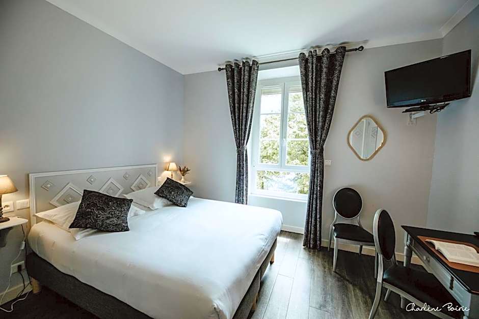 Grand Hôtel des Bains