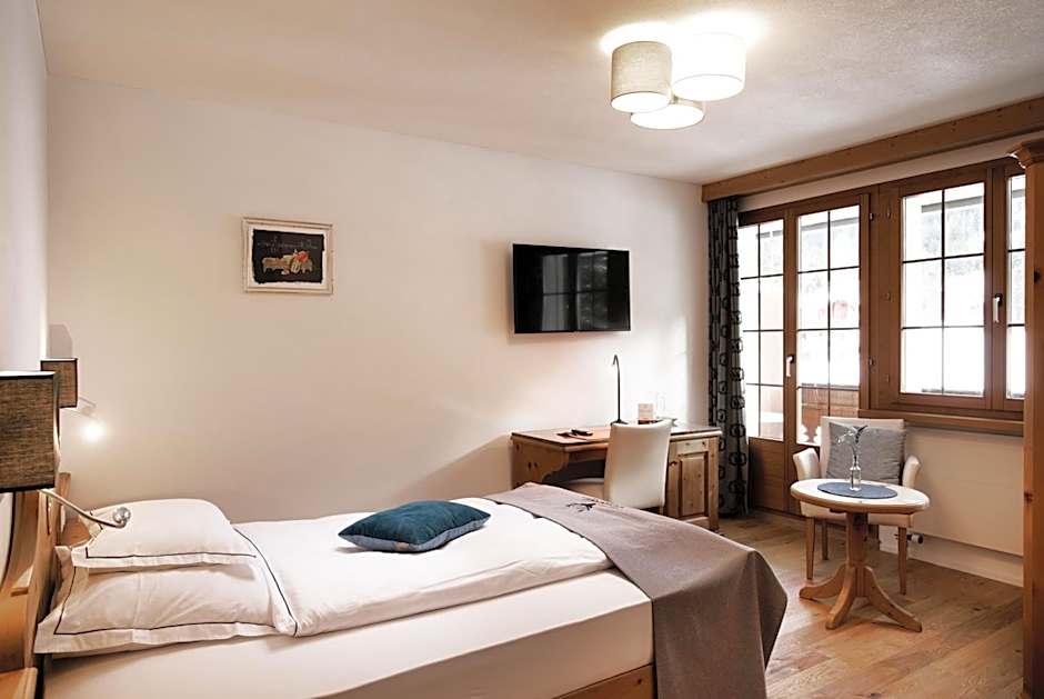 Hotel Waldhaus am See