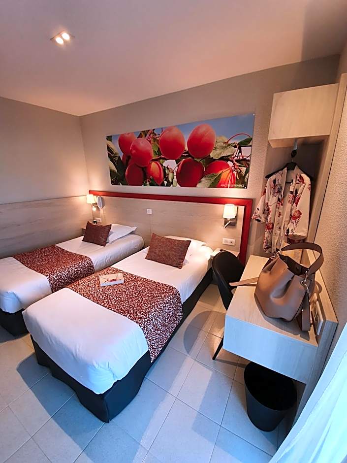 Hotel Saint Louis