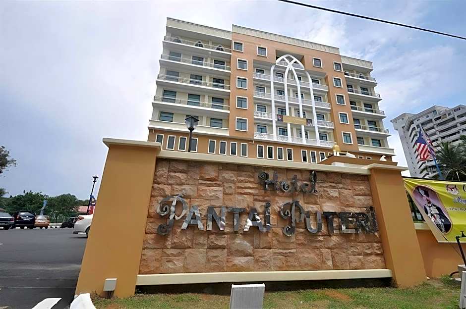 Emerald Puteri Hotel