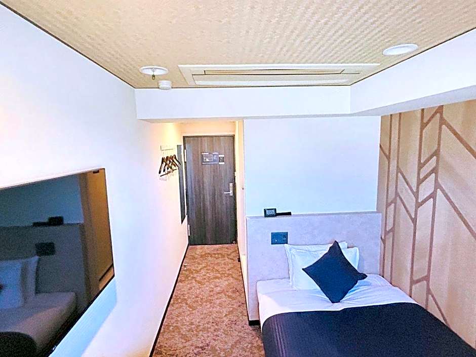 Hotel Livemax Nippori