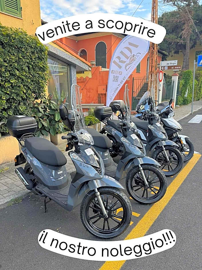 Hotel Lora RDA Luxury