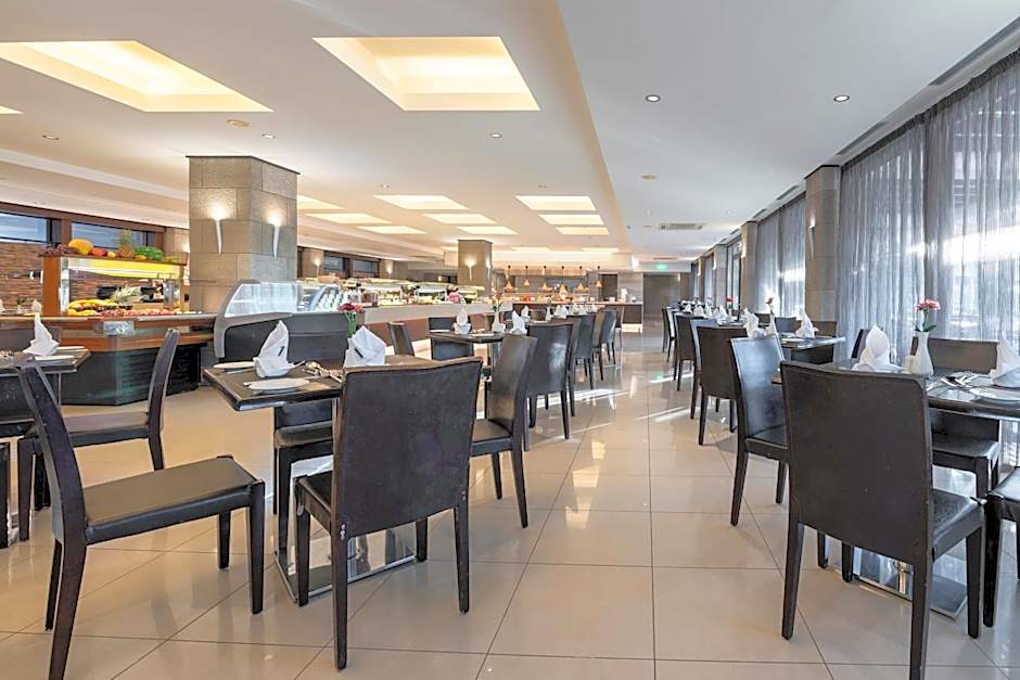 D'Andrea Mare Hotel