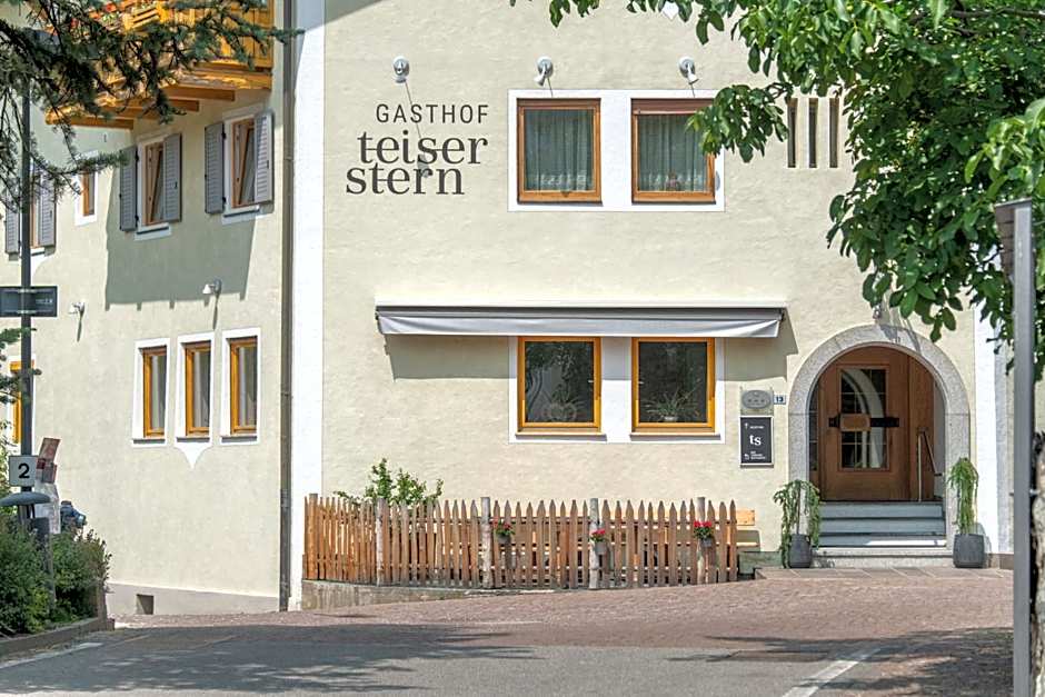 Gasthof Teiser Stern