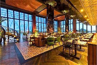 Double-Six Luxury Hotel