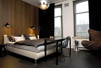 Hotel V Frederiksplein