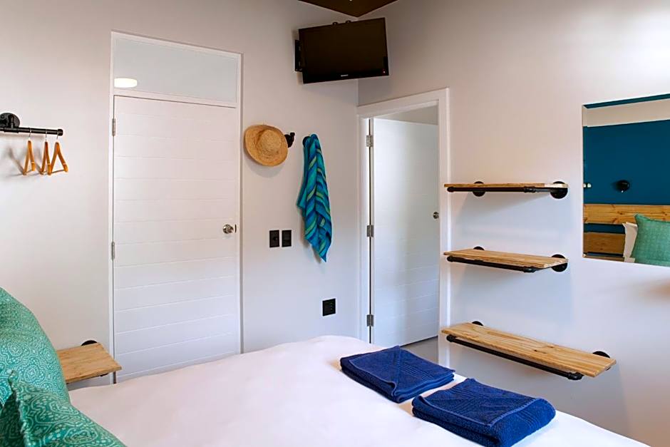 Plett Beachfront Accommodation