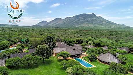 Lapeng Guest Lodge