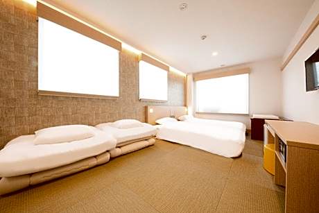 Fourth Room