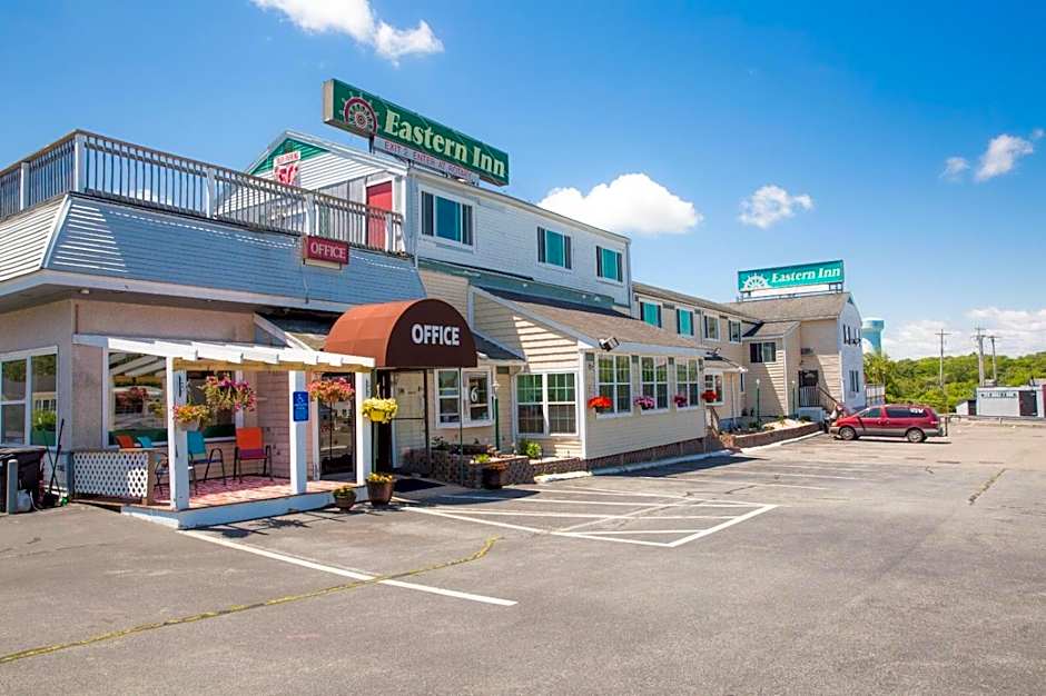 Eastern Inn