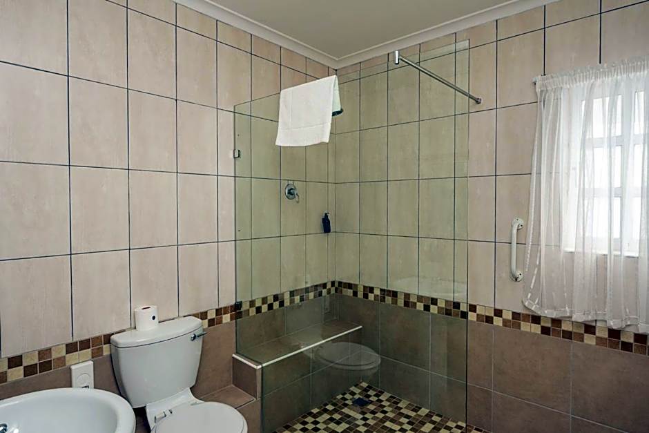 Millard Crescent Guest House