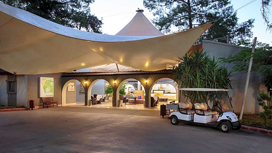 Kimeros Park Holiday Village - Ultra All Inc. Kids Concept