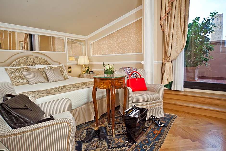 Grand Hotel Majestic gia' Baglioni