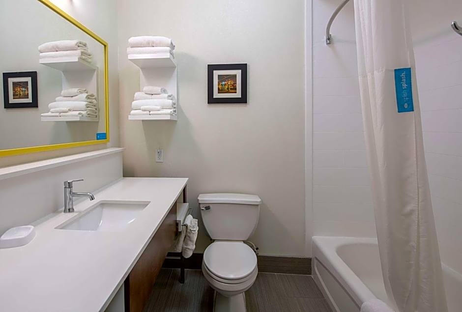Hampton Inn By Hilton & Suites Lafayette, La