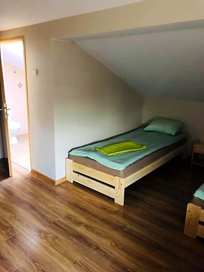 Piątka noclegi- Łódź