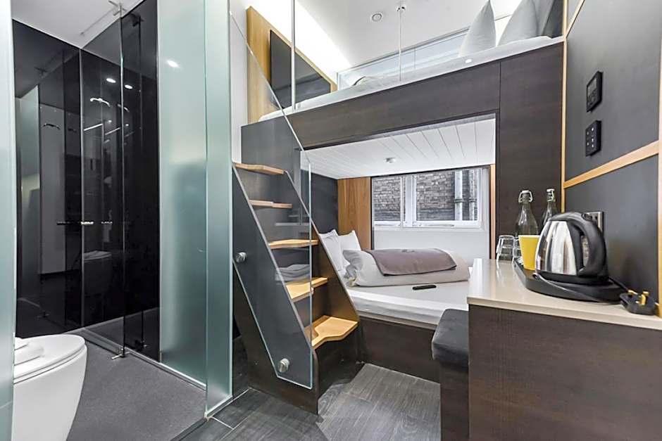 The Z Hotel Holborn