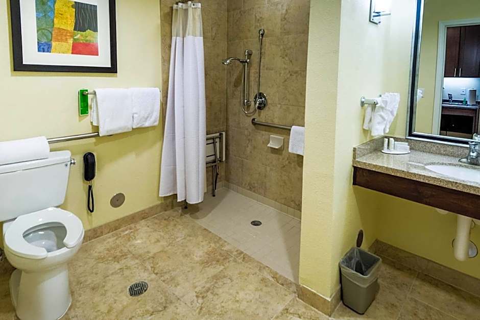 TownePlace Suites by Marriott El Paso Airport