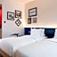 Hampton by Hilton Budapest City Centre