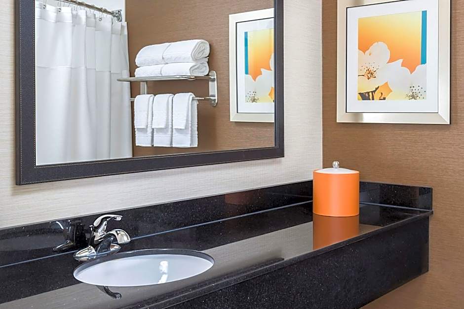 Fairfield Inn Muncie