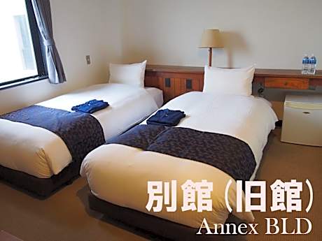 Standard Twin Room - Non-Smoking - Annex