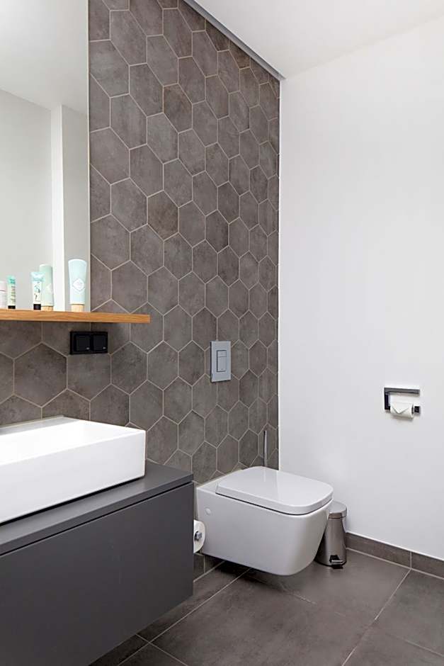 smartments Berlin City West