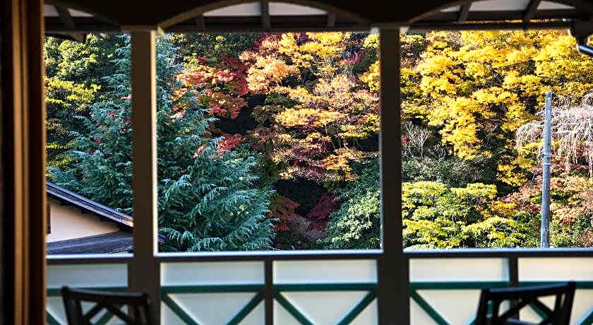 Arima Onsen Tocen Goshoboh