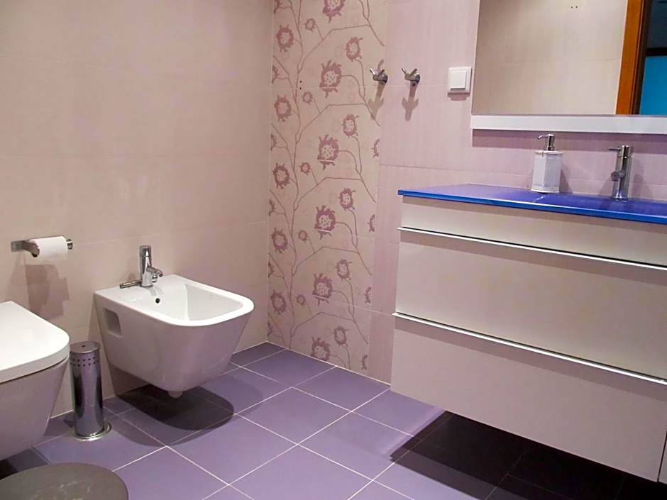 Arthouse Surf Ericeira