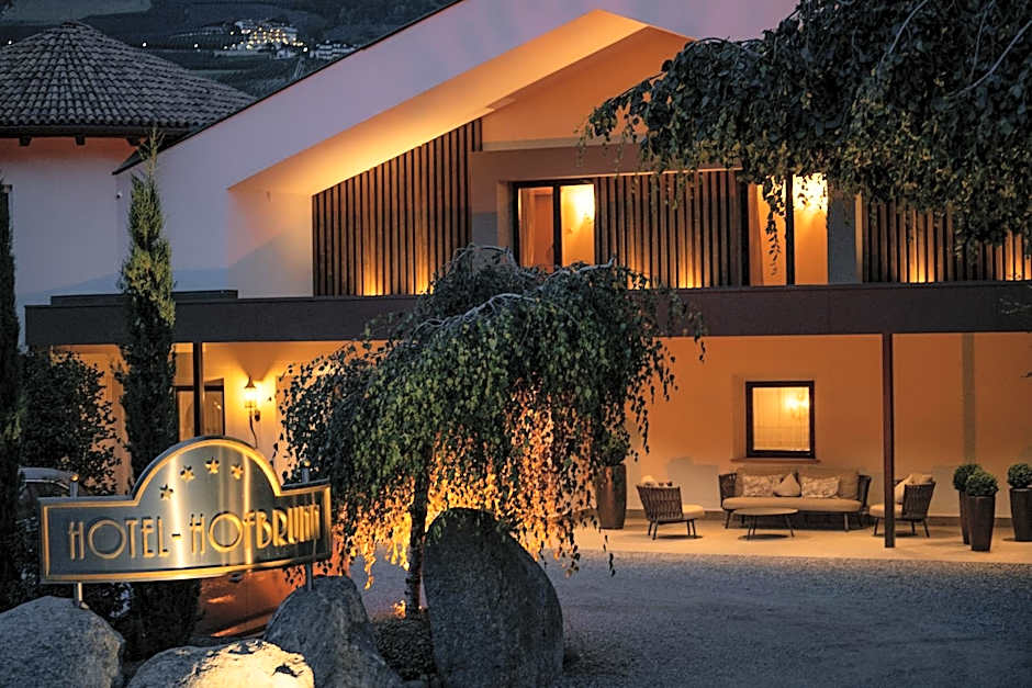 Hotel Hofbrunn