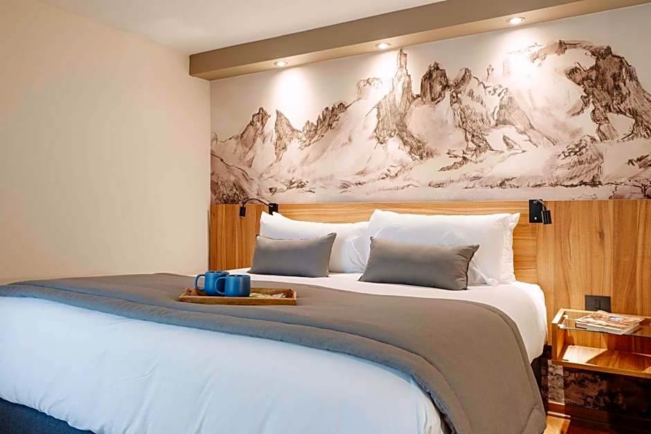 Rugendas Hotel Boutique by Time