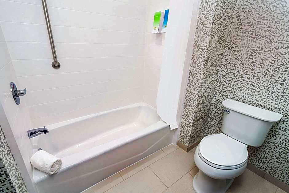 Home2 Suites By Hilton San Antonio At The Rim, Tx