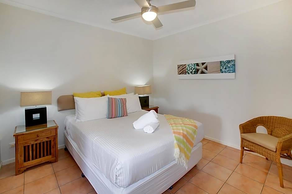 Rimini Holiday Apartments