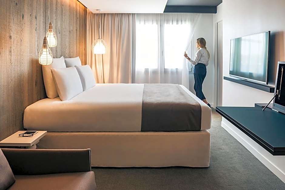 Mercure Valence Sud