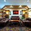 Grand Texan Hotel And Convention Center
