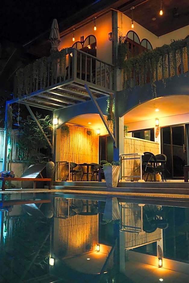Friends of Koh Samui 1
