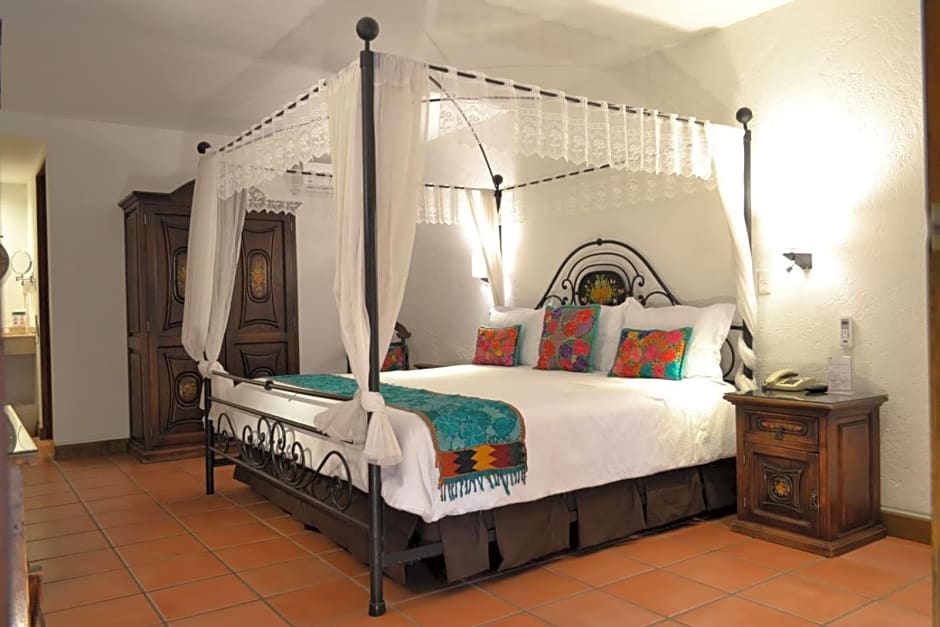 Hotel Casa Rosada - Adults Only