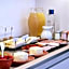 Mercure Saint Raphael Centre PLage