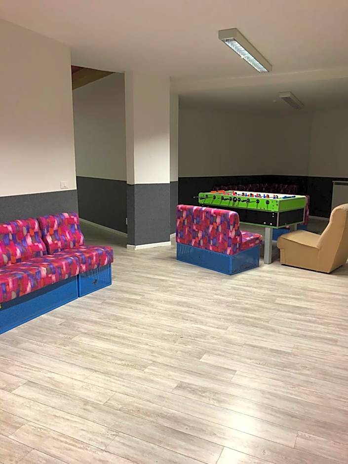 Camera Alpe di Siusi