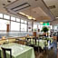 Tendo Central Hotel