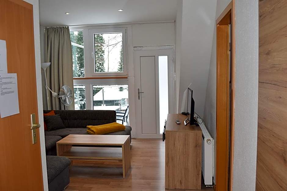 Wellness- & Sporthotel Haus am See