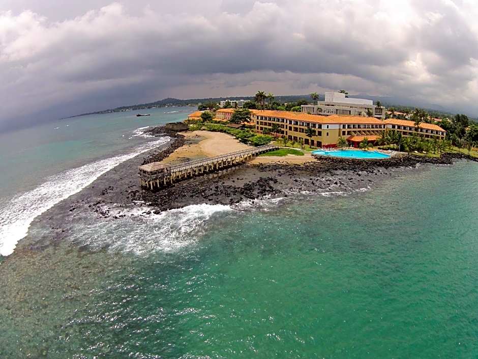 Pestana Sao Tome