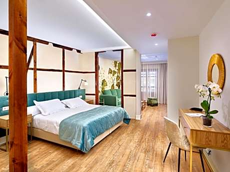 Hotel Boutique Adolfo