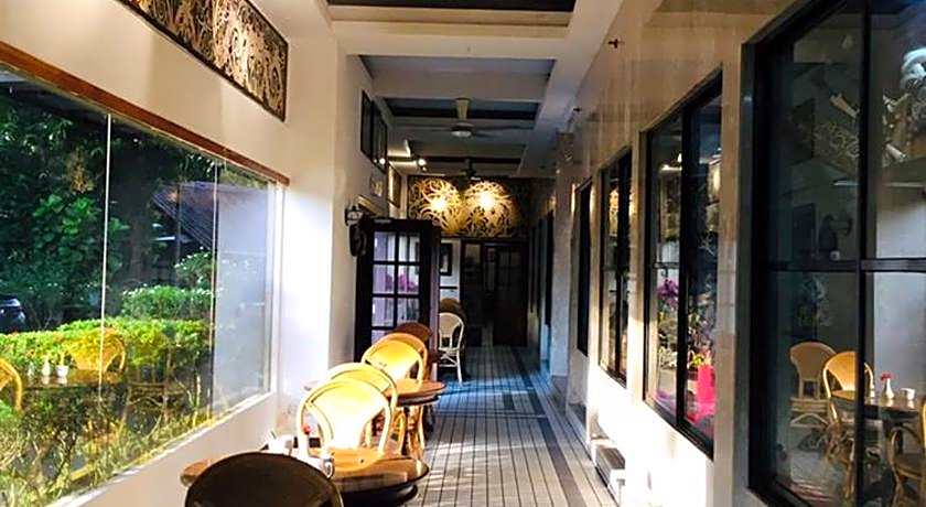 Telang Usan Hotel Kuching