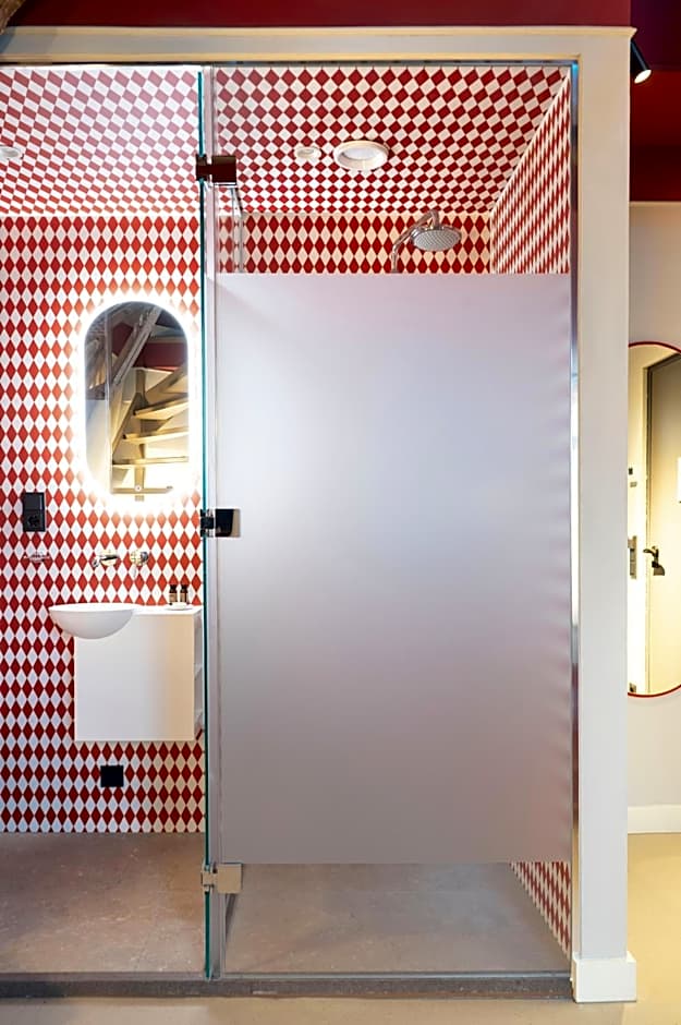 City Hotel Rembrandt Square - Just renovated