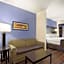 Days Inn & Suites by Wyndham Galveston West/Seawall