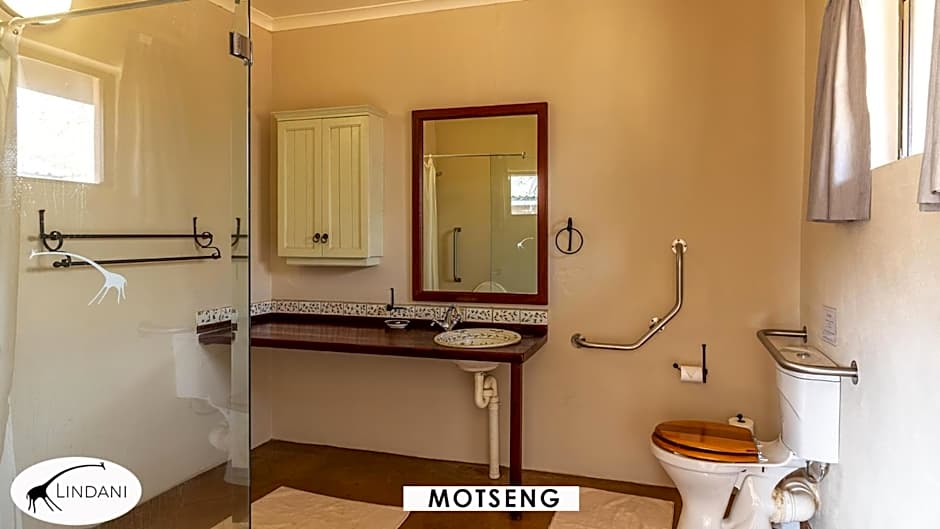 Lindani Game and Lodges