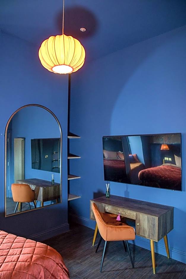 The Bank Aparthotel by Coorie Doon Stays