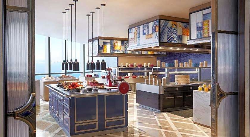 The St. Regis Qingdao