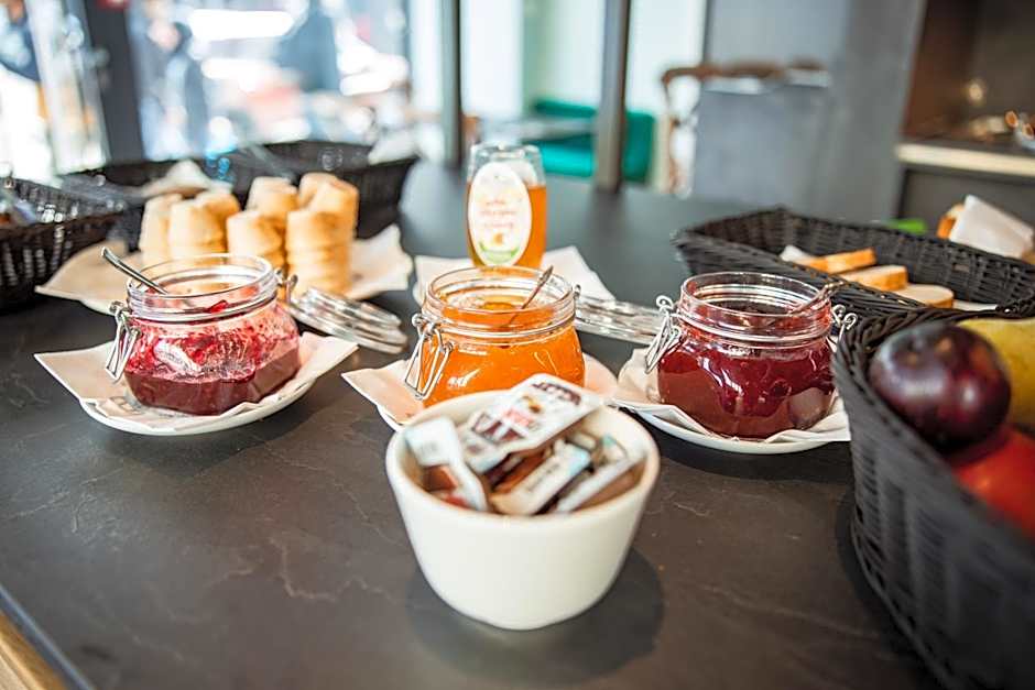 Maison Schiller by DesignCity Hotels