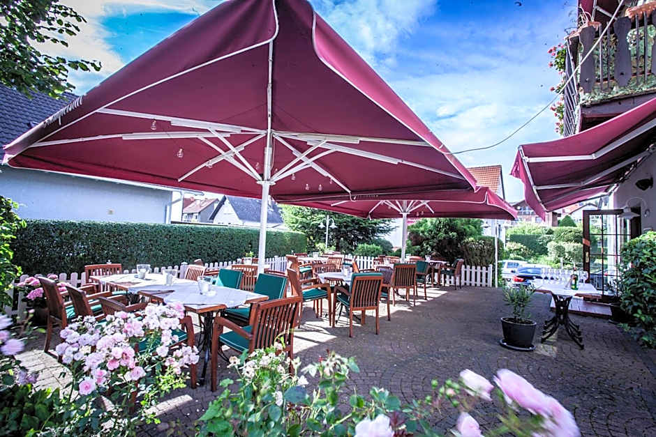 Hotel Stumpelstal