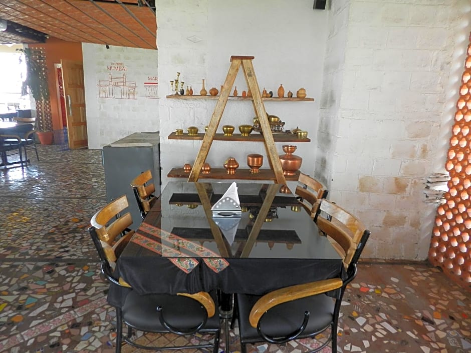 Hotel K Tree Kolhapur 